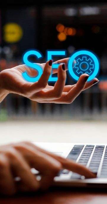 arama motoru optimizasyonu